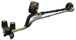 FGB1 Fisher Research Labs – Gold Bug