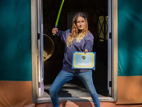 Kat : A Certified Pro