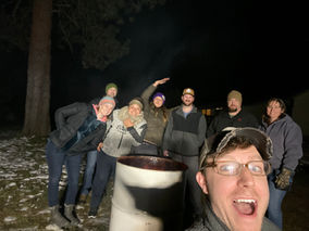 RYP PSA Club 11/08/19