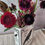 Thumbnail: Halloween Book Vase Floral Arrangements