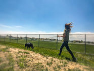 Track Smashin Colorado