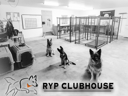 NEW FACILITY and LOCATION!