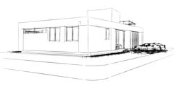 Casa Cubo