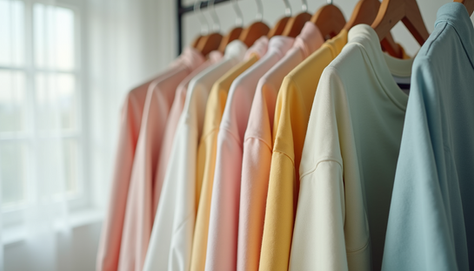 Ethical Fashion Alternatives Online in India