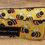 Thumbnail:  Bumble bee 1.5in collar