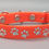Thumbnail: Waterproof collars 16mm with paws