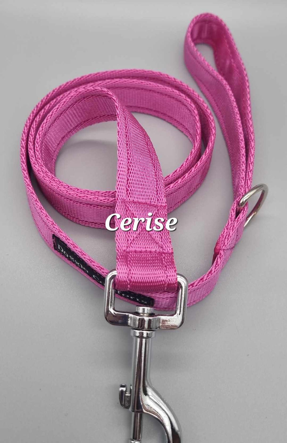 Thumbnail: Plain 4ft dog lead