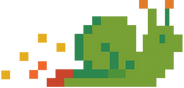 Pixel Slug
