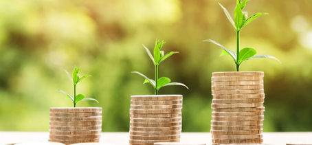 Unlocking Wealth: 4 Ways Financial Literacy Drives Personal Net Worth