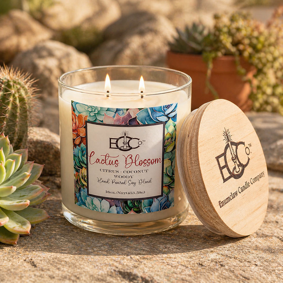 Thumbnail: Cactus Blossom