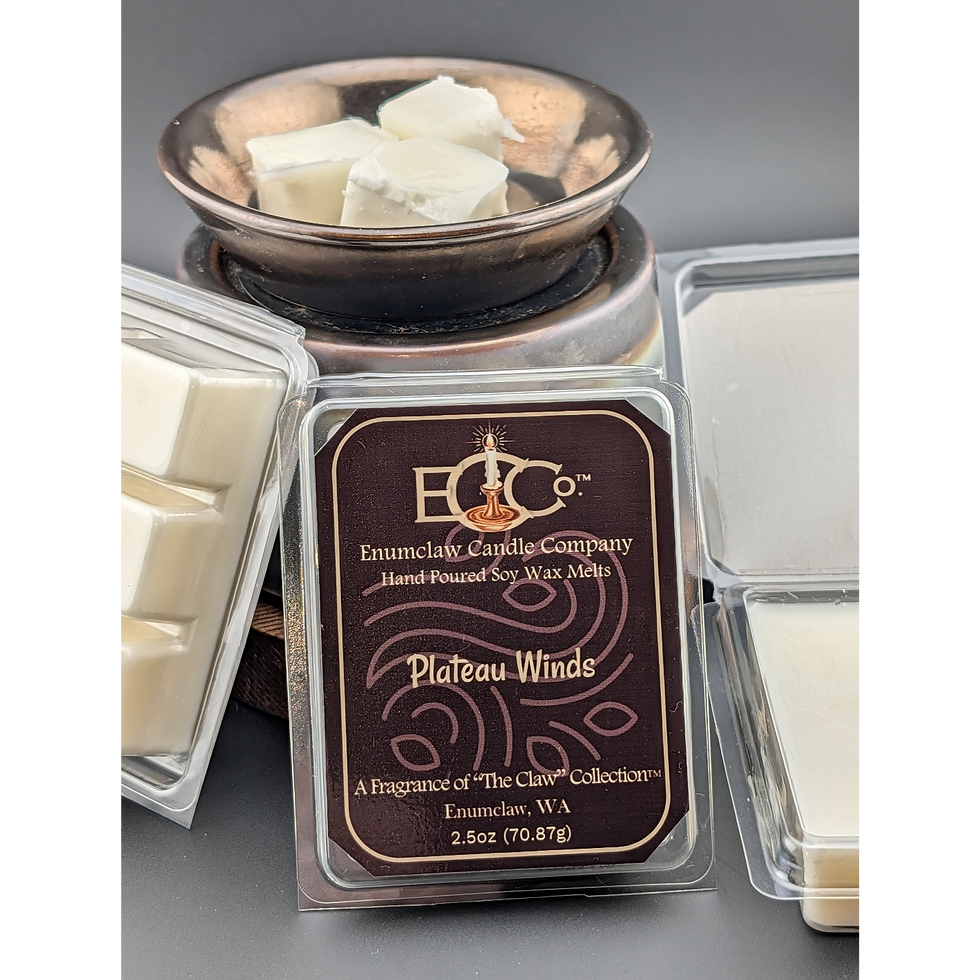 Thumbnail: "The Claw" Fragrance Wax Melts