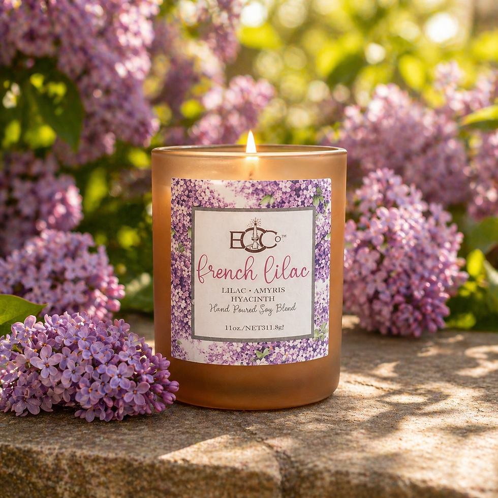 Thumbnail: French Lilac - 11oz