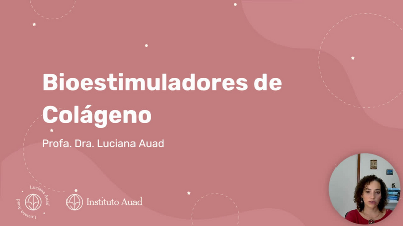 Curso Bioestimulador de Colágeno