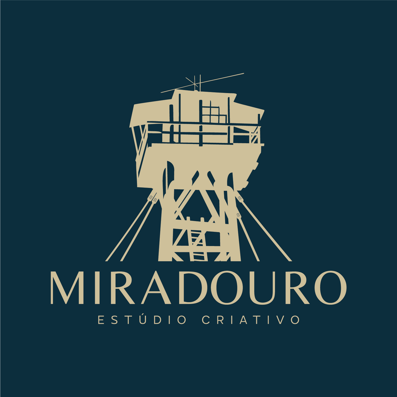 Miradouro Estúdio