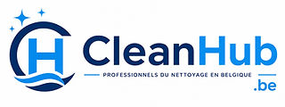 logo cleanhub.be 