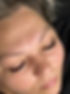 Extensions de cils alina nails arquennes