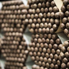 bundles of cigars