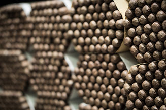 bundles of cigars