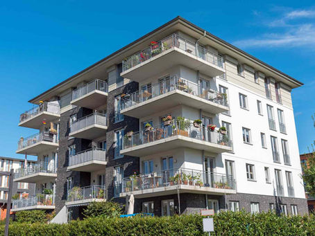 What Is Multifamily Investing