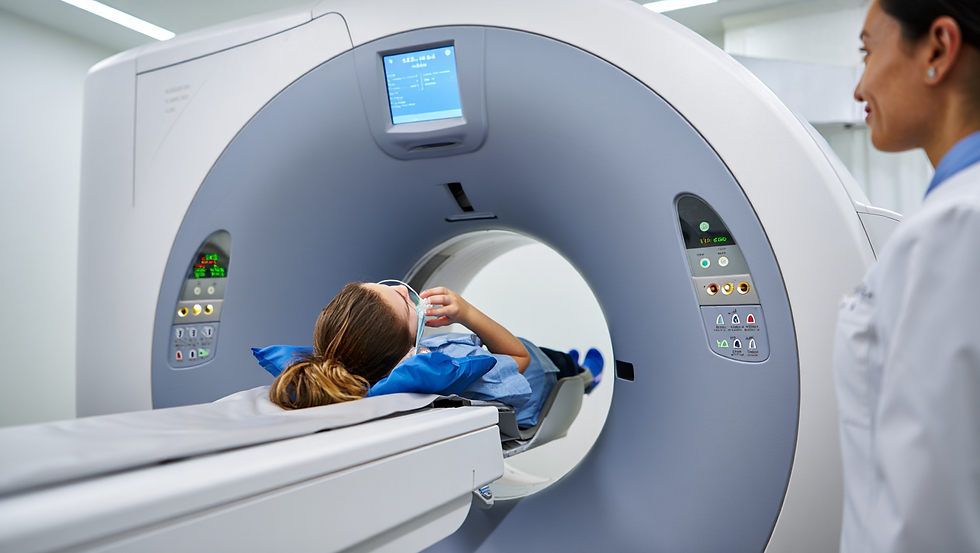 CT Scan for Dental Implants: Why 3D Imaging Matters For Safe, Precise Treatment