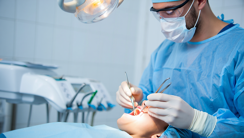 Third Molar Surgery in Tijuana: What to Expect Before, During, and After Wisdom Tooth Removal