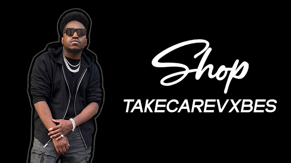 SHOP TAKECAREVXBES