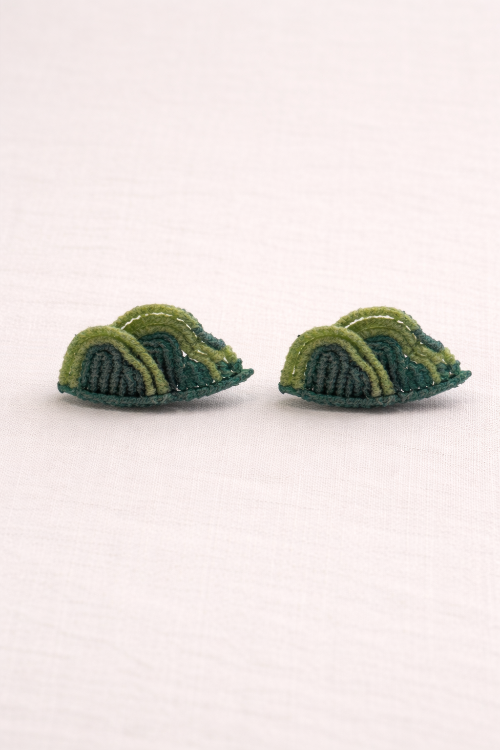 Shanshui Whisper Earrings