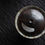Thumbnail: Wabi-Sabi Ceramic Gaiwan – Handmade Teacup with Lid for Gongfu Tea
