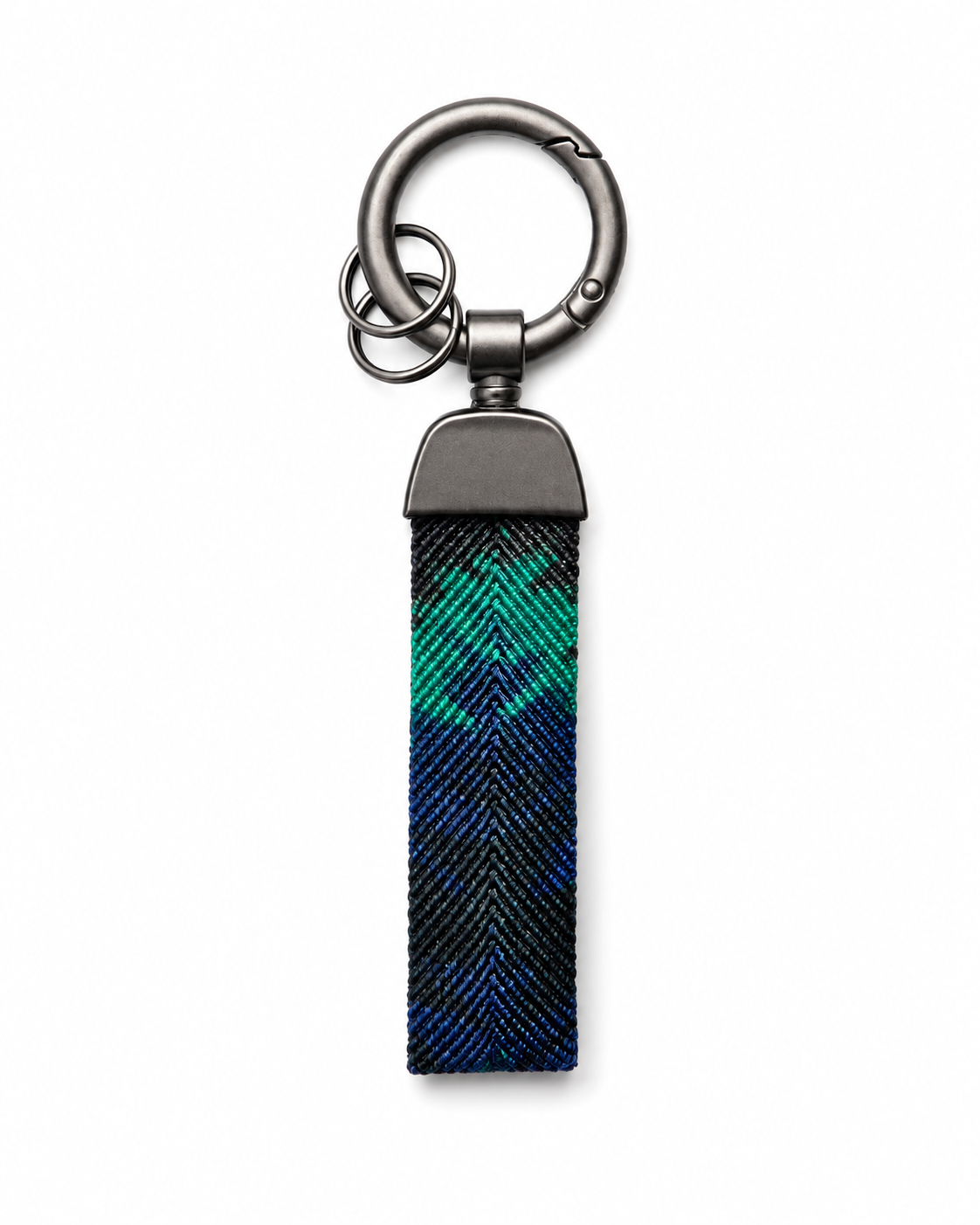 Keychain-Navy
