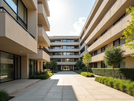 Gestión de Condominios: Servicios de Administración Integral con Innova Gestión