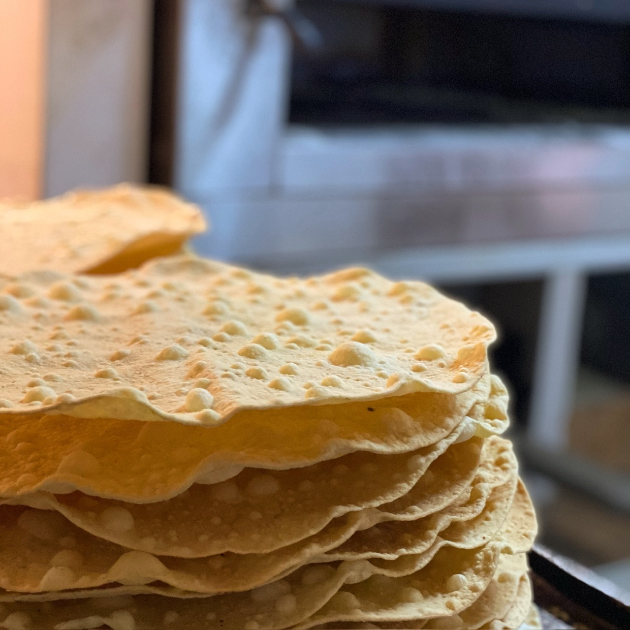 Crostata Tradicional