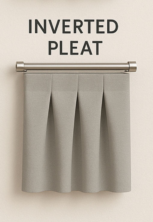 Thumbnail: Sheer Curtain