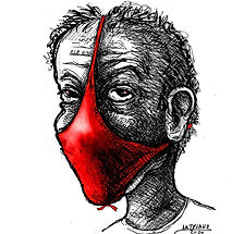 27-04-2020-geloiografia-iatridis-maska
