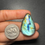 Thumbnail: Labradorite Cabochon