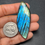 Thumbnail: Labradorite Cabochon