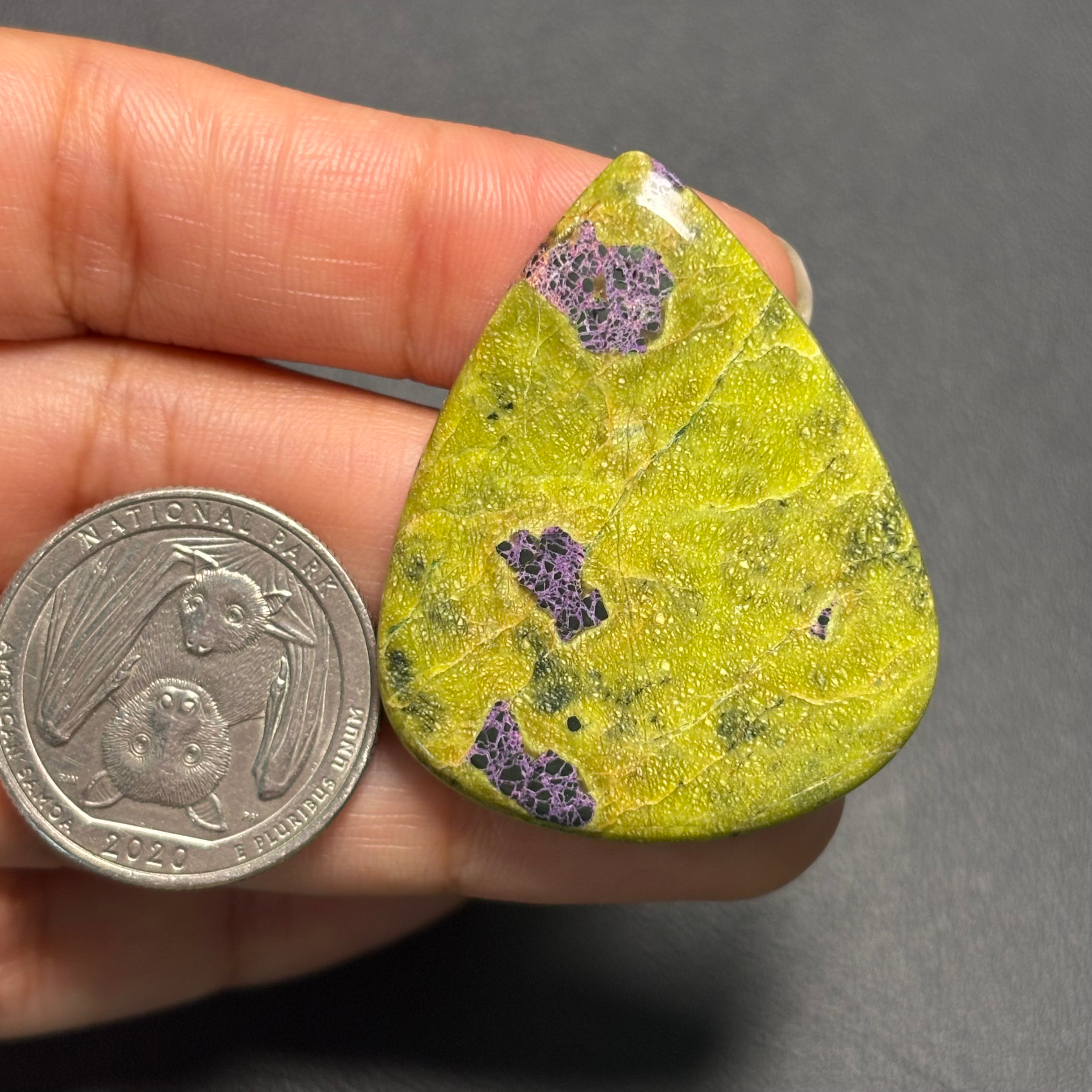 Atlantisite