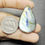 Thumbnail: Labradorite Cabochon