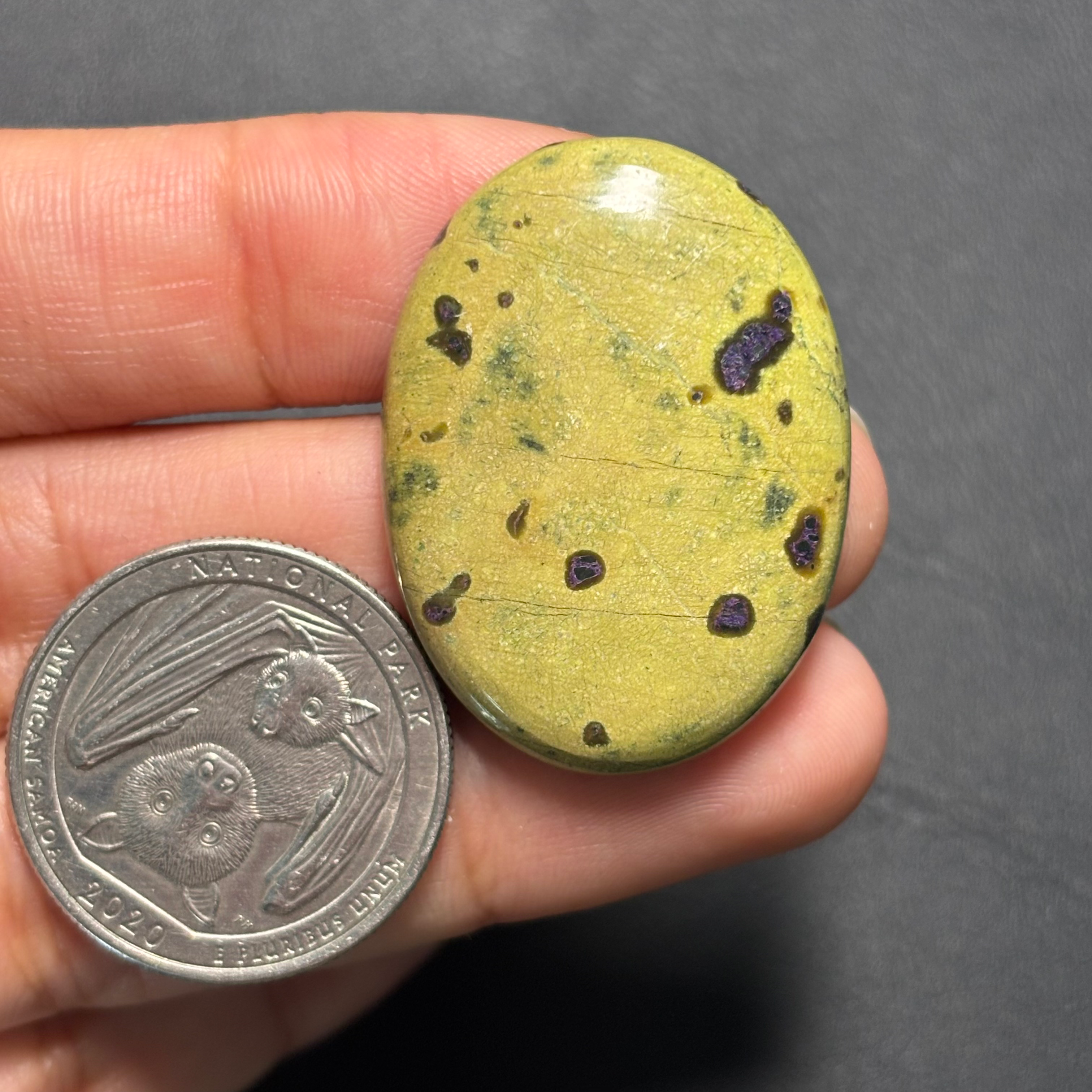 Atlantisite