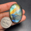 Thumbnail: Labradorite Cabochon