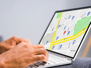 Local SEO Map Listing Search