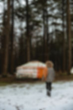 Winterwoods 2024