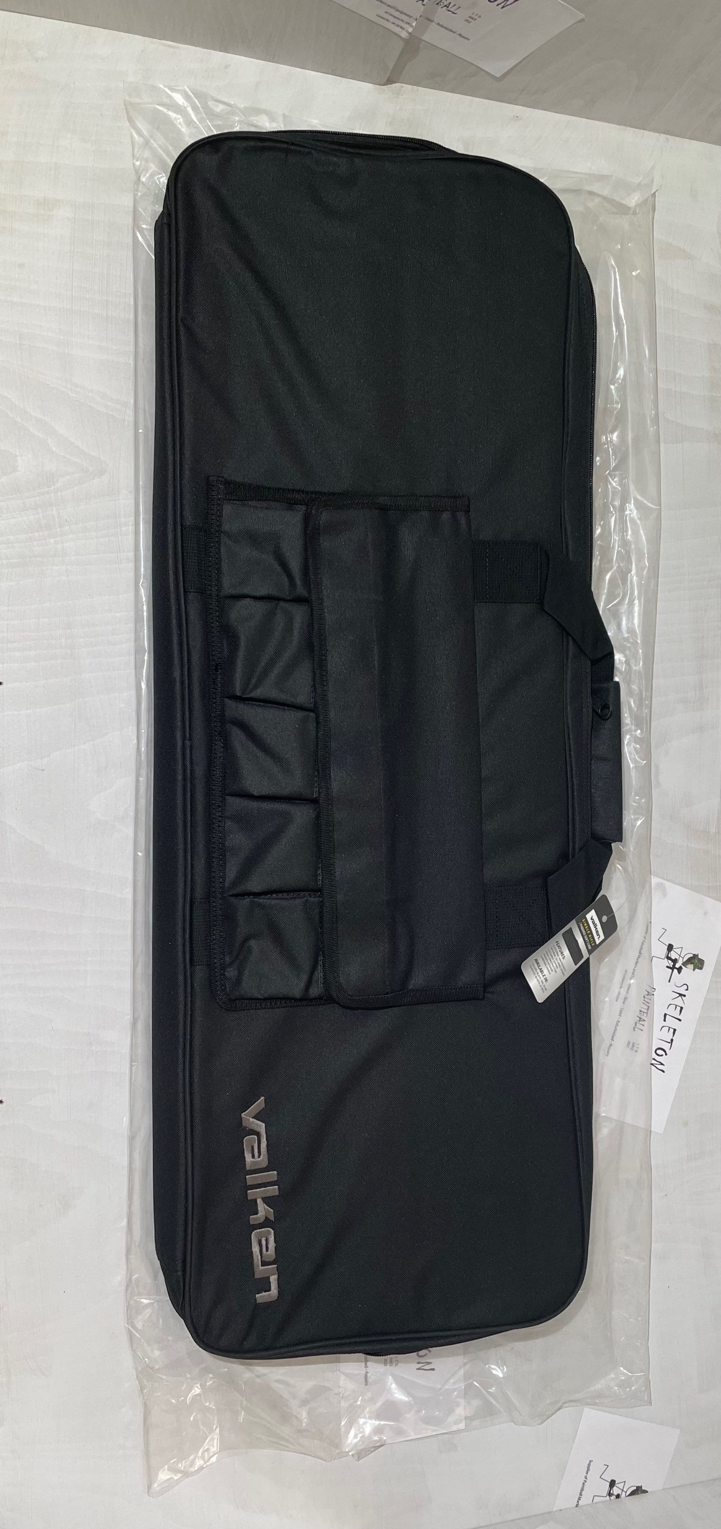 Valken Tactical Single Gun Case