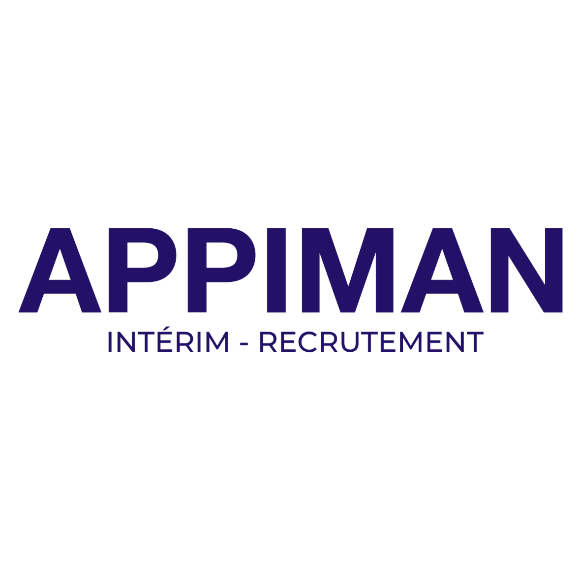 Appiman logo