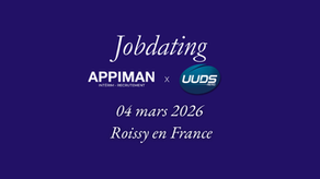 Job Dating Aéronautique : UUDS Cabin recrute le 4 mars !