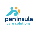 Peninsula Care Solutions Logo