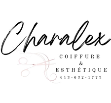 Charalex Coiffure & Esthétique