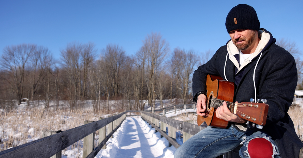 Photos / Pictures Steven Levac Musique