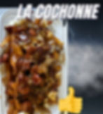 POUTINE LA COCHONNE