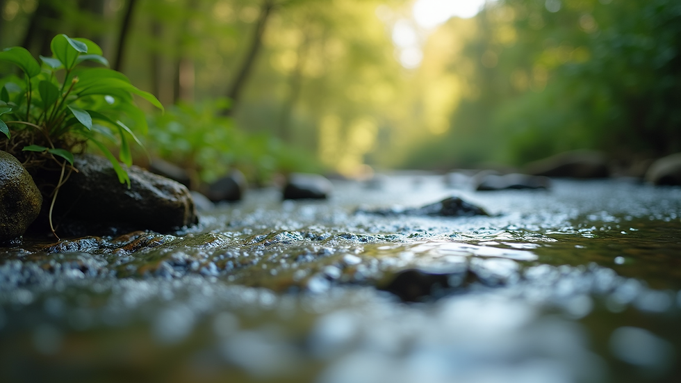 The Power of Mindfulness in Everyday Life