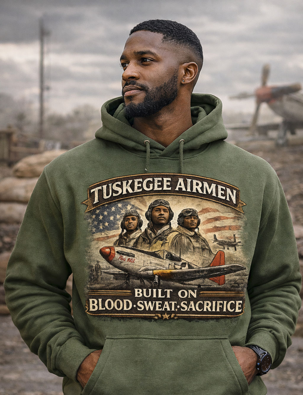 Tuskegee Legacy